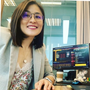 Ms. Sandra Araullo-Gonzales