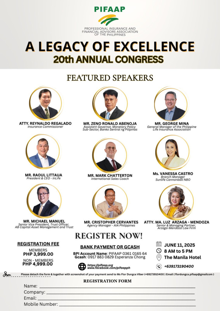 PIFAAP_20th_Annual_Congress_Poster