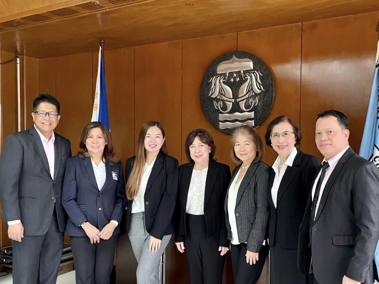 PIFAAP Article – Newly Appointed Insurance Commissioner Atty. Reynaldo Regalado